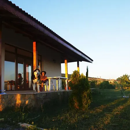 Aqua Terra Village *